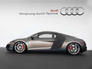 Картинка автомобили audi