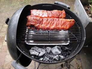 Картинка еда шашлык барбекю мясо