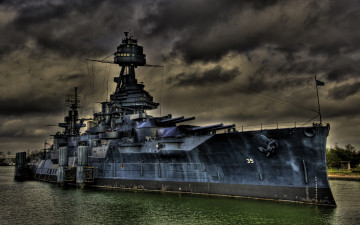Картинка battleship texas bb35 корабли крейсеры линкоры эсминцы техас линкор