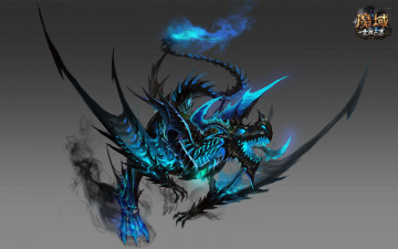 Картинка видео игры ~~~другое~~~ существо