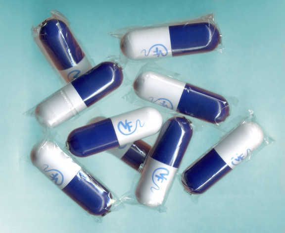 Обои картинки фото разное, медицина, капсулы