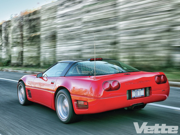 Обои картинки фото автомобили, callaway