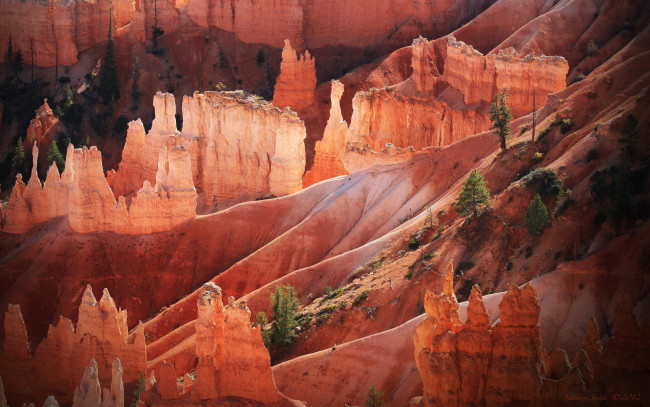 Обои картинки фото природа, горы