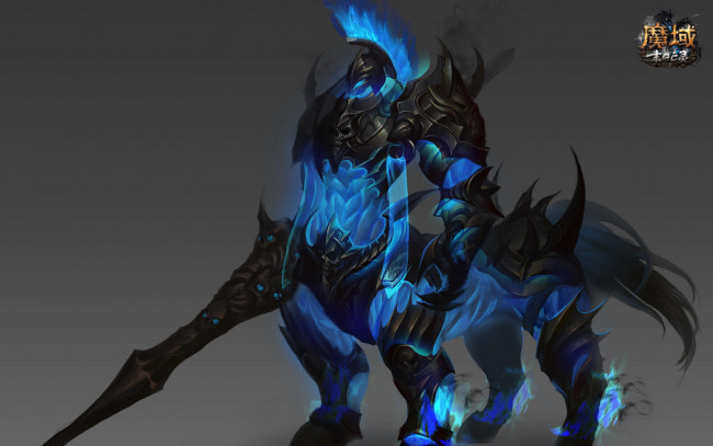 Обои картинки фото видео, игры, ~~~другое~~~, существо