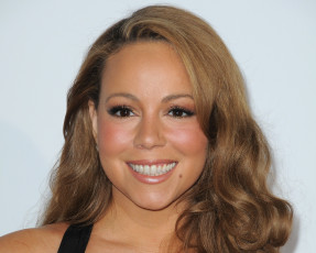 Картинка mariah carey музыка певица актриса автор-исполнитель сша продюсер