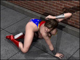 Картинка 3д графика fantasy фантазия девушка lordsnot