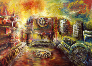 Картинка рисованные другое рисунок