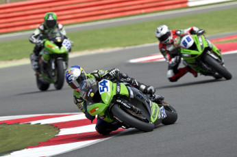 Картинка спорт мотоспорт 2013 гонка