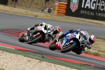 Картинка спорт мотоспорт гонка 2013