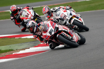 Картинка спорт мотоспорт гонка 2013