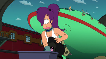 Картинка futurama мультфильмы футурама