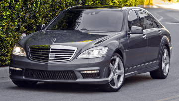 Картинка mercedes автомобили benz mercedes-benz подразделение daimler ag легковые грузовики автобусы двигатели германия