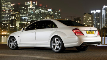 Картинка mercedes автомобили benz mercedes-benz подразделение daimler ag легковые грузовики автобусы двигатели германия