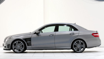 Картинка mercedes автомобили brabus германия двигатели автобусы грузовики легковые подразделение daimler ag mercedes-benz