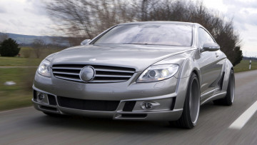 Картинка mercedes cl автомобили benz двигатели mercedes-benz автобусы грузовики подразделение daimler ag легковые германия