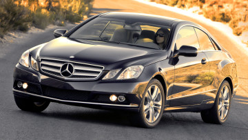 Картинка mercedes coupe автомобили benz mercedes-benz подразделение daimler ag легковые грузовики автобусы двигатели германия