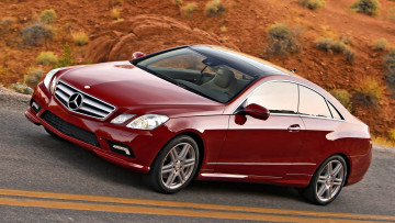 Картинка mercedes coupe автомобили benz mercedes-benz подразделение daimler ag легковые грузовики автобусы двигатели германия