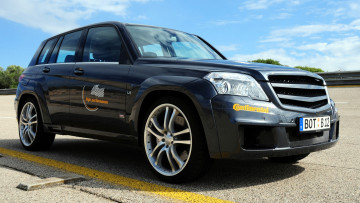 Картинка mercedes glk автомобили benz легковые двигатели подразделение daimler ag автобусы германия грузовики mercedes-benz