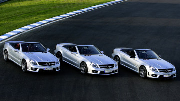 Картинка mercedes sl автомобили benz двигатели германия автобусы грузовики легковые подразделение daimler ag mercedes-benz