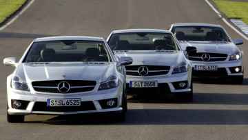 Картинка mercedes sl автомобили benz германия mercedes-benz подразделение daimler ag двигатели автобусы грузовики легковые