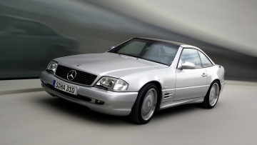 Картинка mercedes sl автомобили benz легковые подразделение daimler ag mercedes-benz автобусы грузовики германия двигатели