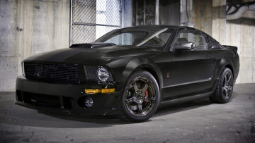 Картинка mustang gt автомобили ford motor company культовый автомобиль сша