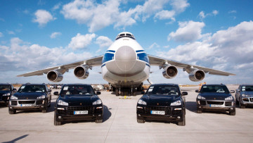 Картинка porsche cayenne turbo автомобили dr ing h c f ag элитные спортивные германия