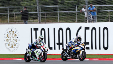 Картинка спорт мотоспорт гонка 2013