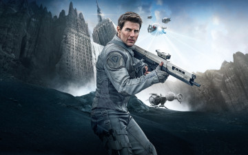 Картинка oblivion кино фильмы обливион