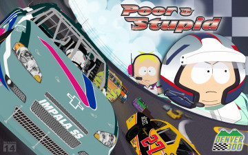 Картинка south park мультфильмы южный парк