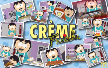 обоя south, park, мультфильмы, южный, парк