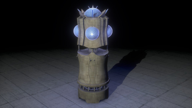 Обои картинки фото 3д, графика, modeling, моделирование, пол, фон