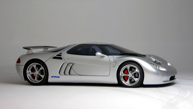 Обои картинки фото lotec, автомобили, частная, компания, германия, спртивные