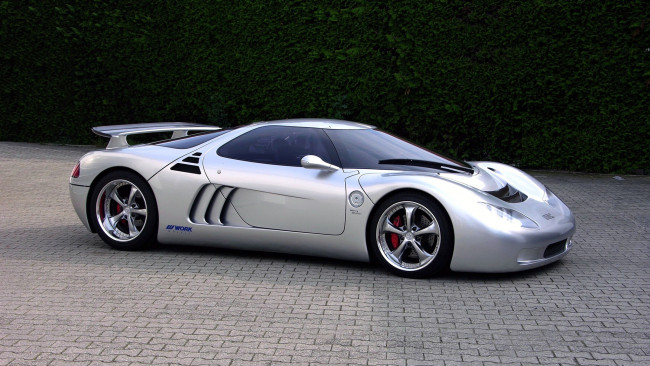 Обои картинки фото lotec, автомобили, германия, спртивные, частная, компания