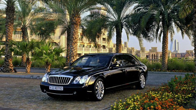 Обои картинки фото maybach, 62s, автомобили, класс-люкс, германия, подразделение, daimler, ag, mercedes-benz, cars, maybach-manufaktur