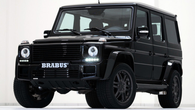 Обои картинки фото mercedes, автомобили, brabus, автобусы, двигатели, mercedes-benz, грузовики, легковые, подразделение, daimler, ag, германия