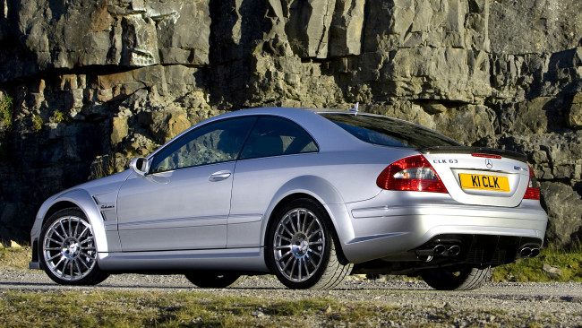 Обои картинки фото mercedes, clk, автомобили, benz, автобусы, грузовики, легковые, подразделение, daimler, ag, mercedes-benz, германия, двигатели