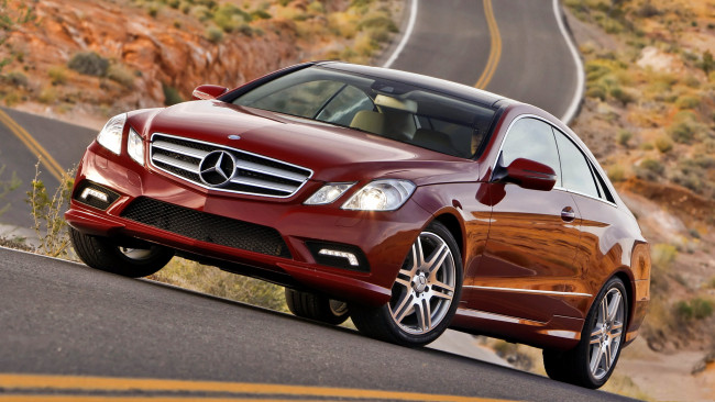 Обои картинки фото mercedes, coupe, автомобили, benz, mercedes-benz, подразделение, daimler, ag, легковые, грузовики, автобусы, двигатели, германия