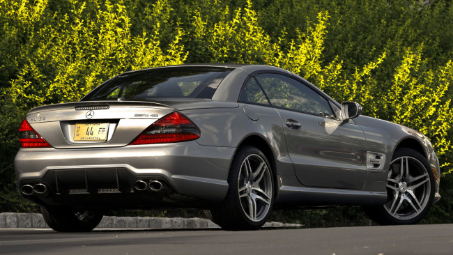 Обои картинки фото mercedes, sl, автомобили, benz, mercedes-benz, подразделение, daimler, ag, легковые, грузовики, автобусы, двигатели, германия