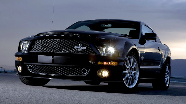 Обои картинки фото mustang, gt, автомобили, ford, motor, company, культовый, автомобиль, сша