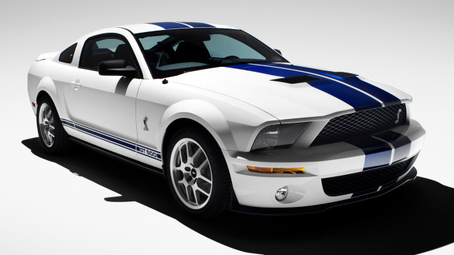 Обои картинки фото mustang, gt, автомобили, ford, motor, company, культовый, автомобиль, сша