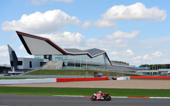 Обои картинки фото спорт, мотоспорт, гонка, 2013