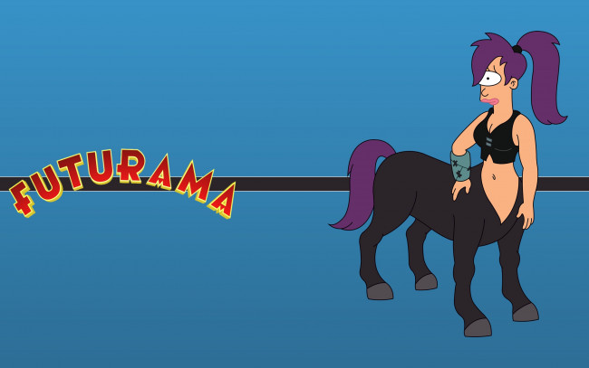 Обои картинки фото futurama, мультфильмы, футурама
