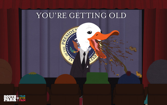 Обои картинки фото south, park, мультфильмы, южный, парк