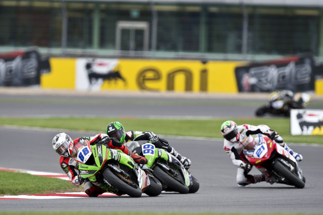 Обои картинки фото спорт, мотоспорт, 2013, гонка