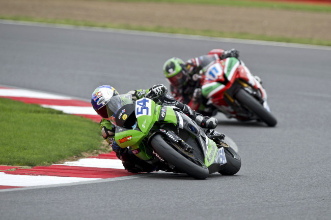 Обои картинки фото спорт, мотоспорт, гонка, 2013