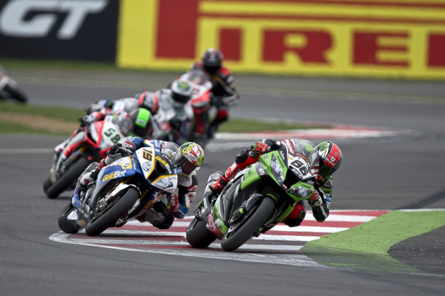 Обои картинки фото спорт, мотоспорт, гонка, 2013