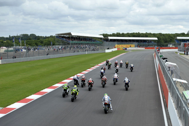 Обои картинки фото спорт, мотоспорт, гонка, 2013