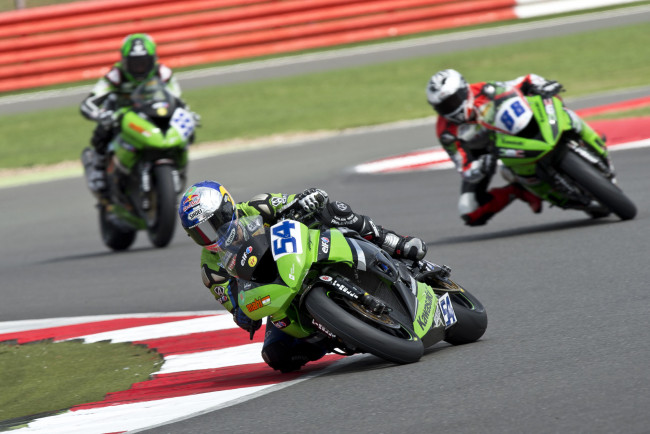 Обои картинки фото спорт, мотоспорт, 2013, гонка