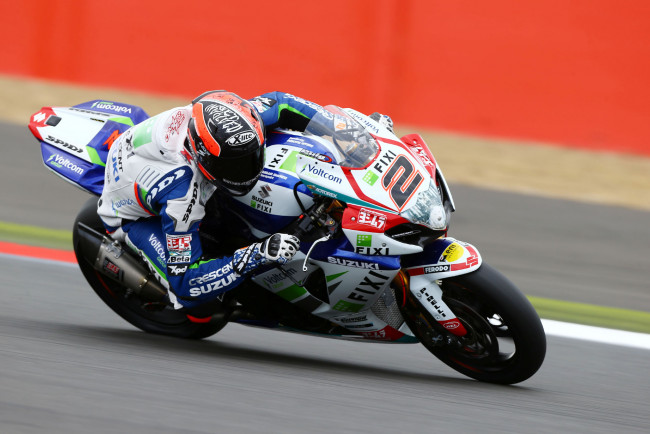 Обои картинки фото спорт, мотоспорт, гонка, 2013